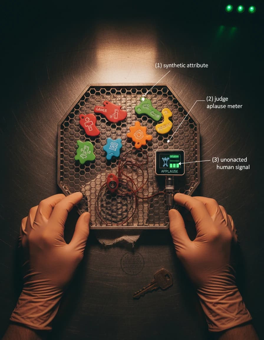 Fig. 104 / Personalization Without Human Contact