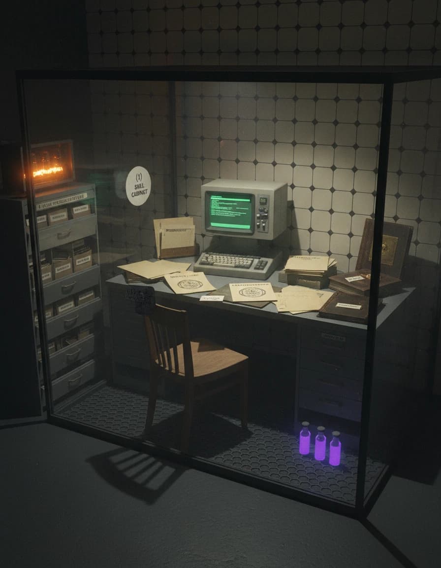 Fig. 20260629-103 / Workspace Issued Before Voice