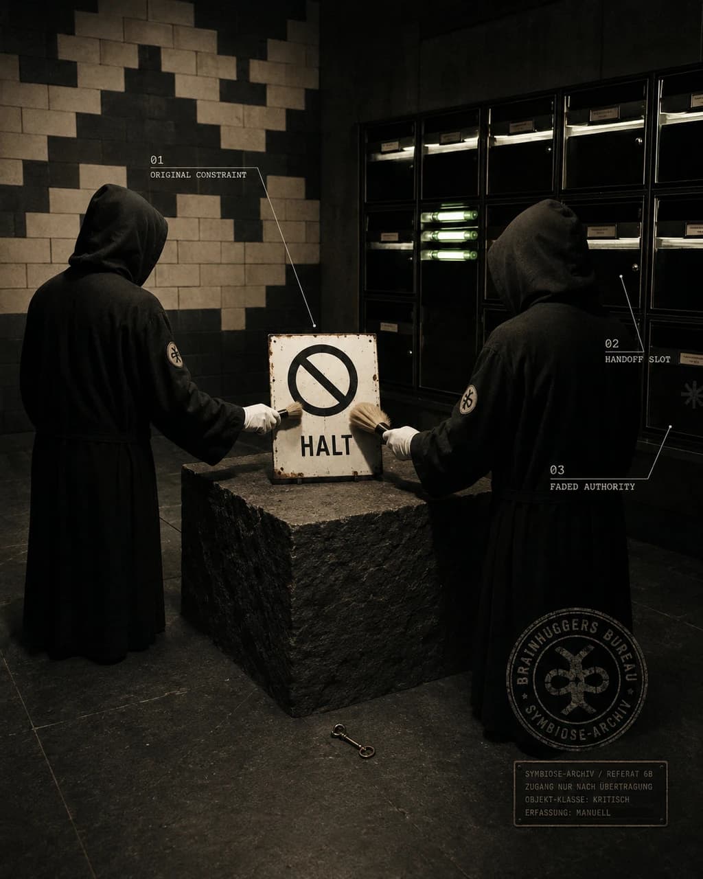 Authority Relic / Constraint at the Handoff